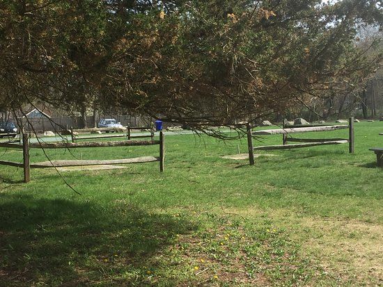 Clark Community Park